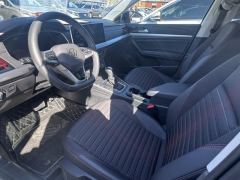 Volkswagen Lavida 1.5L Automatic Deyi Edition - ფოტო 4
