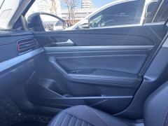 Volkswagen Lavida 1.5L Automatic Deyi Edition - ფოტო 5