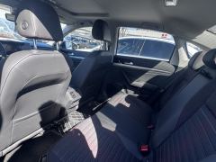 Volkswagen Lavida 1.5L Automatic Deyi Edition - ფოტო 7