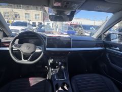 Volkswagen Lavida 1.5L Automatic Deyi Edition - ფოტო 8