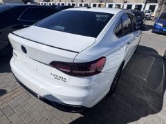 Volkswagen Lavida 1.5L Automatic Deyi Edition - ფოტო 9