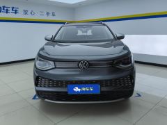 Volkswagen VW ID.6 X Pure Version - ფოტო 3