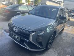 Hyundai ix35 Musha 2.0L LUX Prestige Edition - фото 1