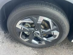 Hyundai ix35 Musha 2.0L LUX Prestige Edition - фото 2