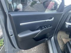 Hyundai ix35 Musha 2.0L LUX Prestige Edition - фото 3