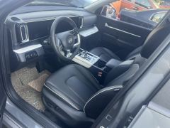 Hyundai ix35 Musha 2.0L LUX Prestige Edition - фото 4