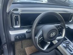 Hyundai ix35 Musha 2.0L LUX Prestige Edition - фото 5