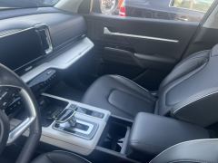 Hyundai ix35 Musha 2.0L LUX Prestige Edition - фото 6