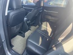 Hyundai ix35 Musha 2.0L LUX Prestige Edition - фото 7