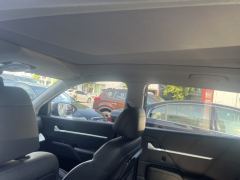 Hyundai ix35 Musha 2.0L LUX Prestige Edition - фото 8