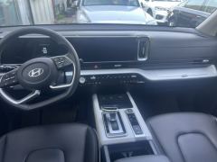 Hyundai ix35 Musha 2.0L LUX Prestige Edition - фото 9