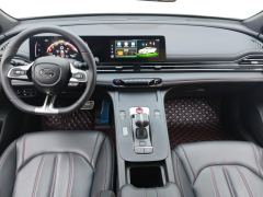 GAC Shadow Leopard 270T J11 Edition - ფოტო 16