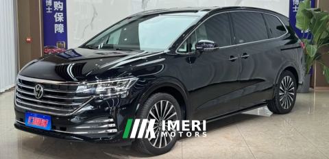 2023 Volkswagen Viloran Facelift 380TSI Prestige Edition - ავტომობილი ჩინეთიდან