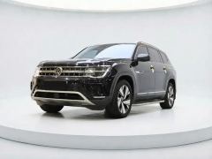 Volkswagen Teramont 380TSI AWD Edition - ფოტო 1