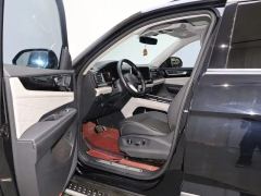 Volkswagen Teramont 380TSI AWD Edition - ფოტო 10