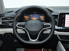 Volkswagen Teramont 380TSI AWD Edition - ფოტო 11
