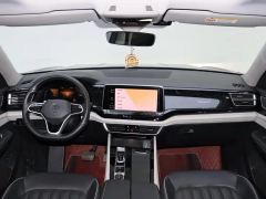 Volkswagen Teramont 380TSI AWD Edition - ფოტო 12