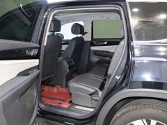 Volkswagen Teramont 380TSI AWD Edition - ფოტო 13