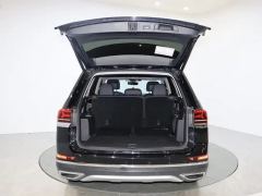 Volkswagen Teramont 380TSI AWD Edition - ფოტო 16
