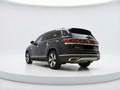 Volkswagen Teramont 380TSI AWD Edition - ფოტო 19