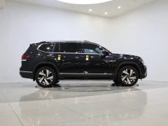 Volkswagen Teramont 380TSI AWD Edition - ფოტო 4