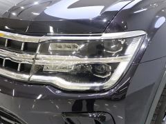 Volkswagen Teramont 380TSI AWD Edition - ფოტო 6