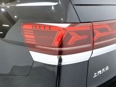 Volkswagen Teramont 380TSI AWD Edition - ფოტო 7