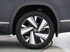 Volkswagen Teramont 380TSI AWD Edition - ფოტო 8