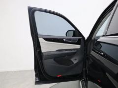Volkswagen Teramont 380TSI AWD Edition - ფოტო 9