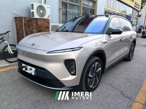 2023 NIO ES8 465km Executive Edition 75kWh