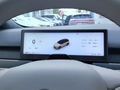 NIO ES8 465km Executive Edition 75kWh - ფოტო 13