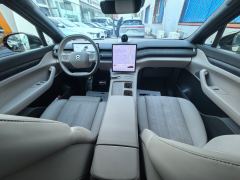 NIO ES8 465km Executive Edition 75kWh - ფოტო 14