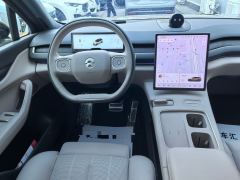 NIO ES8 465km Executive Edition 75kWh - ფოტო 15