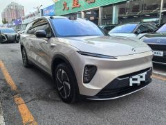 NIO ES8 465km Executive Edition 75kWh - ფოტო 3