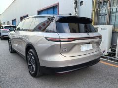 NIO ES8 465km Executive Edition 75kWh - ფოტო 5