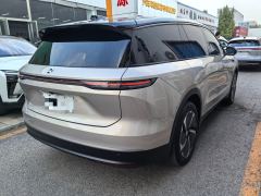 NIO ES8 465km Executive Edition 75kWh - ფოტო 6