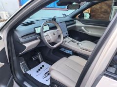 NIO ES8 465km Executive Edition 75kWh - ფოტო 7