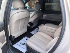 NIO ES8 465km Executive Edition 75kWh - ფოტო 8