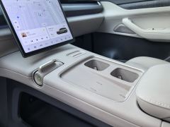 NIO ES8 465km Executive Edition 75kWh - ფოტო 9