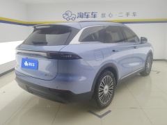 Chery Fulwin T9 Fengyun T9 1.5T 120km Pre-drive Long Range Edition Luxury Ternary Lithium 5-seater - фото 2