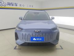 Chery Fulwin T9 Fengyun T9 1.5T 120km Pre-drive Long Range Edition Luxury Ternary Lithium 5-seater - фото 3