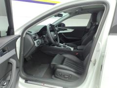 Audi A4L 40 TFSI Luxury Dynamic - ფოტო 14