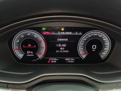 Audi A4L 40 TFSI Luxury Dynamic - ფოტო 20
