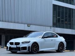 BMW M2 - ფოტო 1
