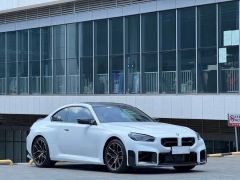 BMW M2 - ფოტო 2