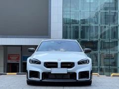 BMW M2 - ფოტო 3