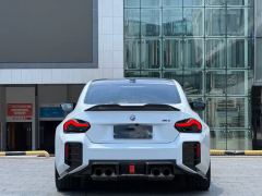 BMW M2 - ფოტო 5
