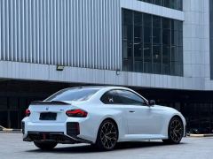 BMW M2 - ფოტო 6