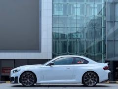 BMW M2 - ფოტო 7