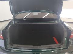 Geely Xingui Xingrui 2.0T Only this turquoise version - photo 7